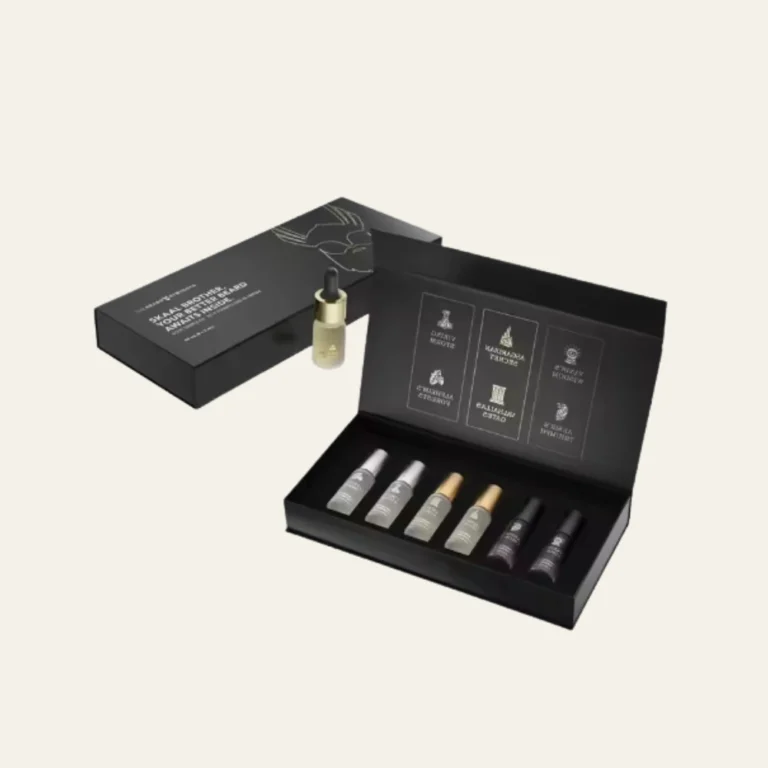 Custom Hard Box Packaging - Hot Custom Boxes