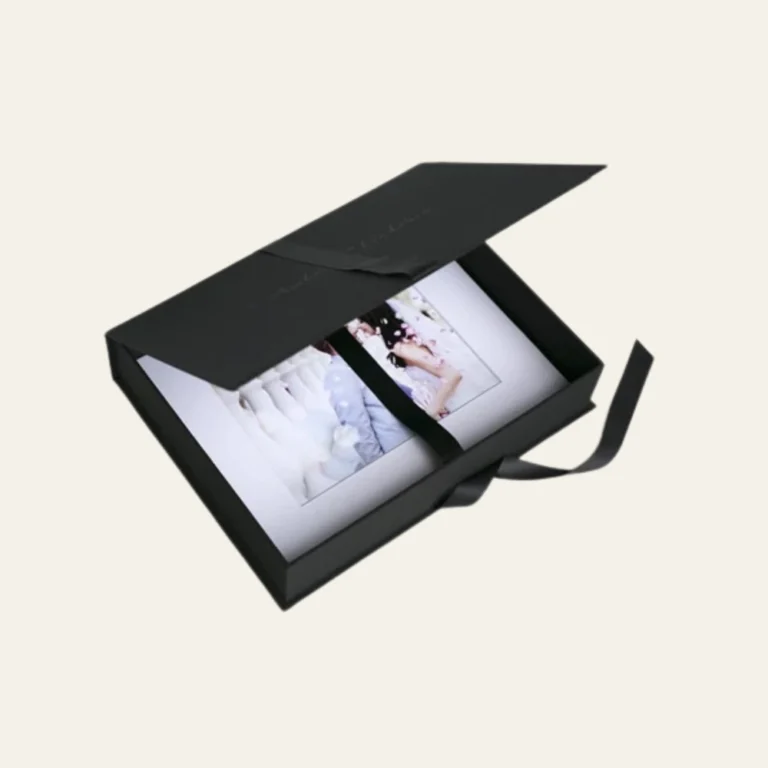 Custom Portfolio Boxes - Hot Custom Boxes