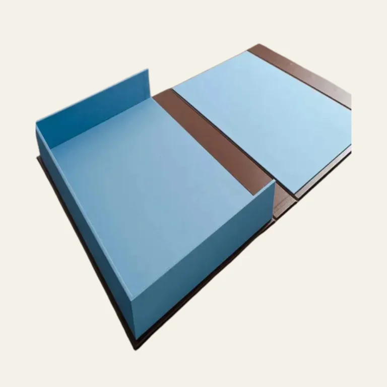 Custom Portfolio Boxes - Hot Custom Boxes