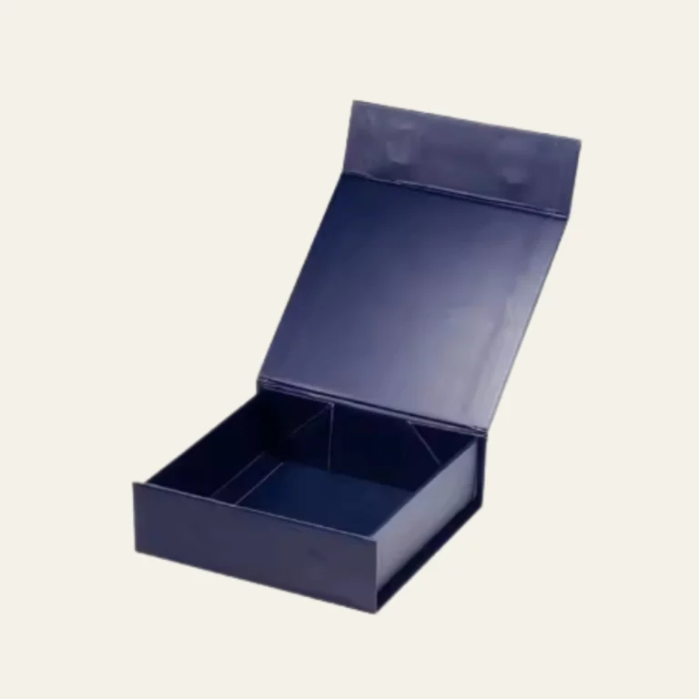Turned Edge Boxes - Hot Custom Boxes