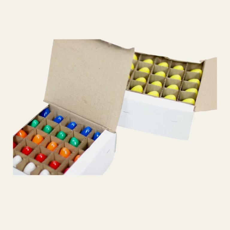 Christmas Light Packaging Boxes - Hot Custom Boxes