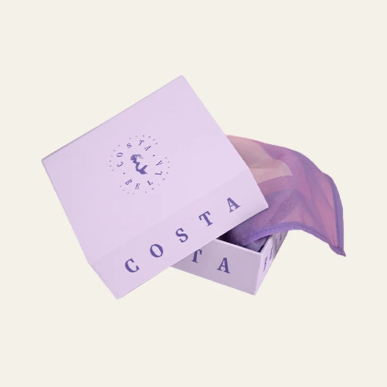 Christmas Clothing Packaging Boxes - Hot Custom Boxes