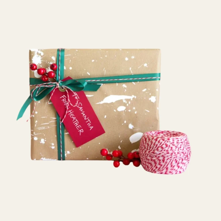 Christmas Clothing Packaging Boxes - Hot Custom Boxes