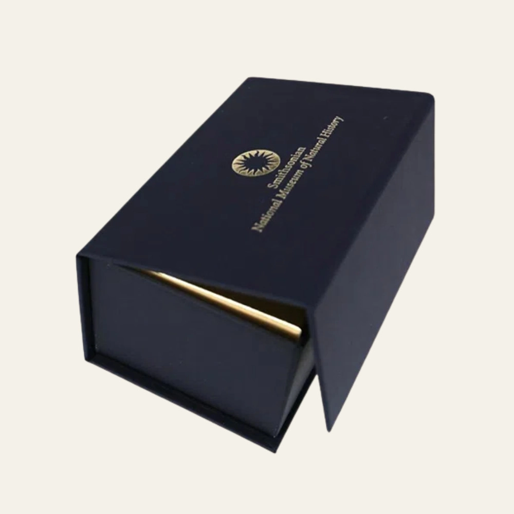 Custom Binding Boxes - Hot Custom Boxes