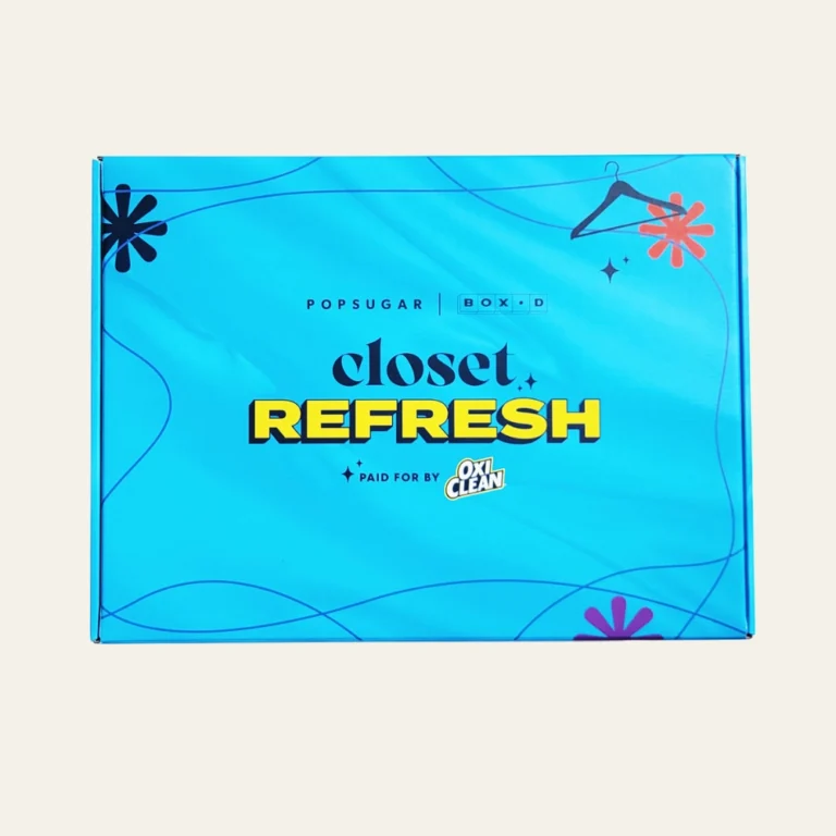 Custom Influencer Kit Packaging Boxes - Hot Custom Boxes