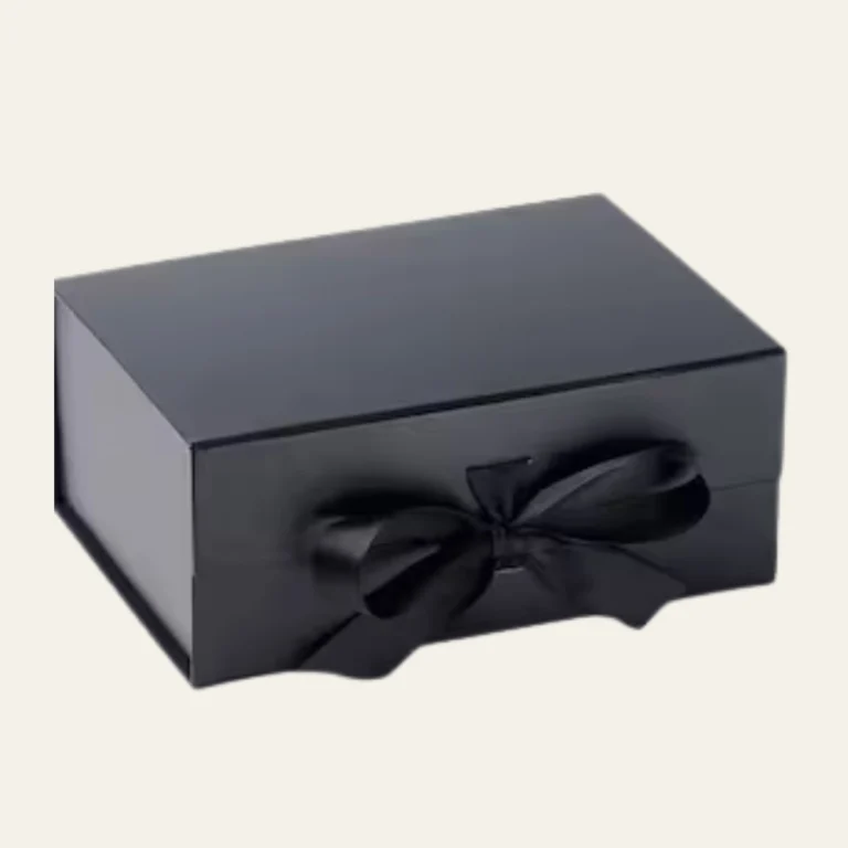 Custom Magnetic Keepsake Boxes - Hot Custom Boxes