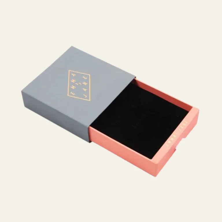 Custom Rigid Drawer Boxes - Hot Custom Boxes