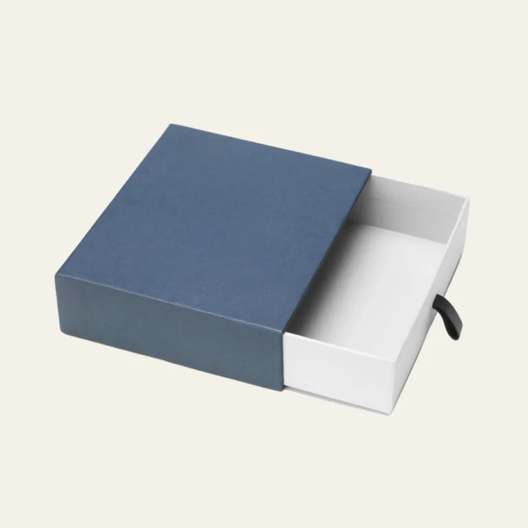 Custom Rigid Drawer Boxes - Hot Custom Boxes