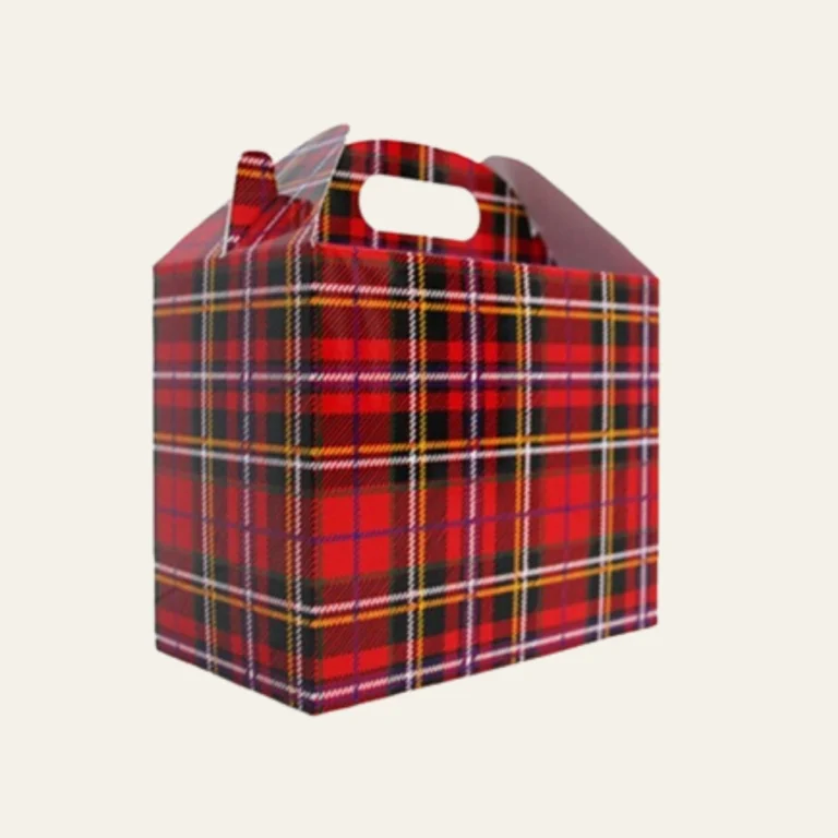 Heavy Duty Gable Boxes - Hot Custom Boxes