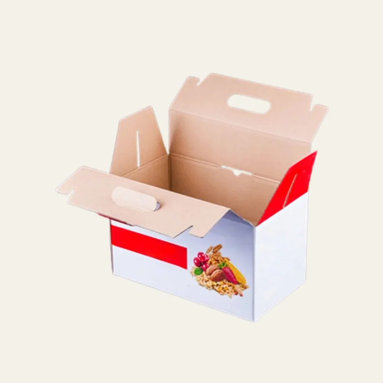 Corrugated Gable Boxes - Hot Custom BoxesCorrugated Gable Boxes - Hot Custom Boxes