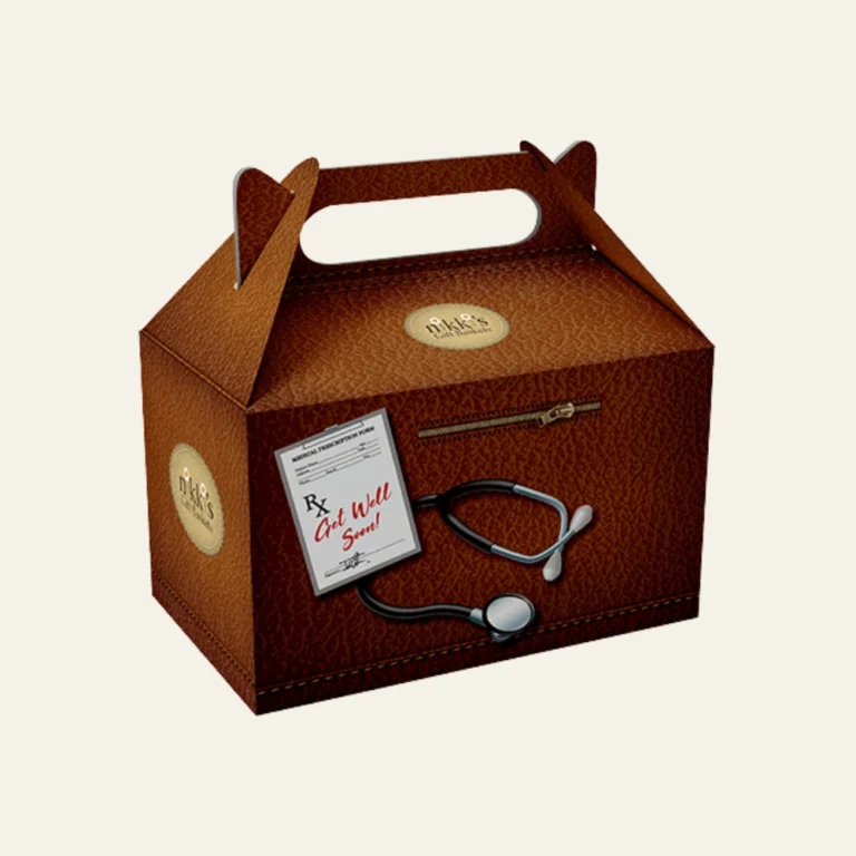 Corrugated Gable Boxes - Hot Custom BoxesCorrugated Gable Boxes - Hot Custom Boxes