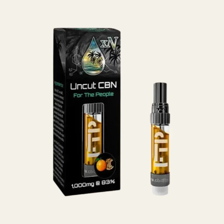 Custom 510 Vape Cartridge Packaging - Hot Custom Boxes