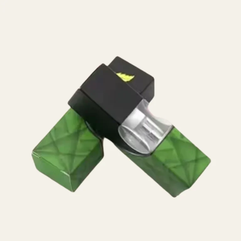 Custom 510 Vape Cartridge Packaging - Hot Custom Boxes