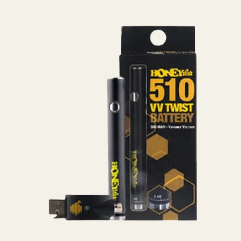Custom 510 Vape Cartridge Packaging - Hot Custom Boxes