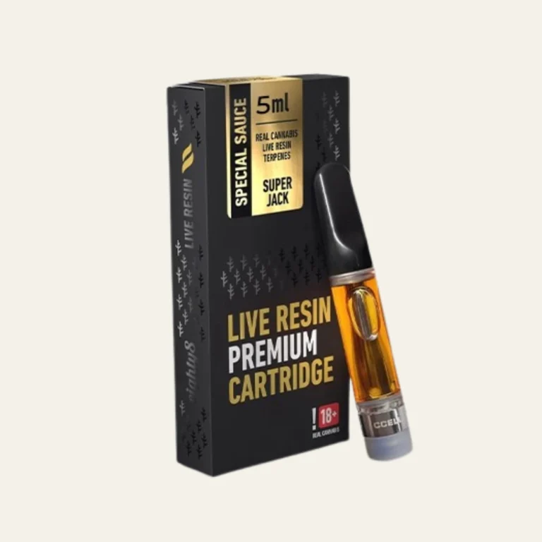 Custom 5ml Vape Cartridge Packaging Boxes - Hot Custom Boxes