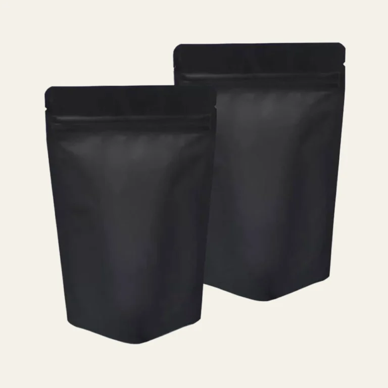 Mylar Ziplock Stand Up Bags - Hot Custom BoxesMylar Ziplock Stand Up Bags - Hot Custom Boxes