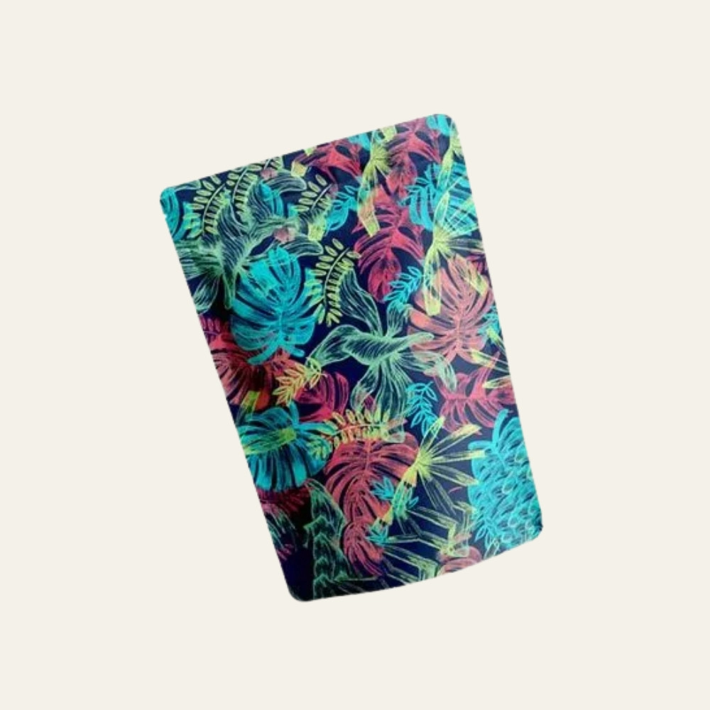 Mylar Ziplock Stand Up Bags - Hot Custom Boxes