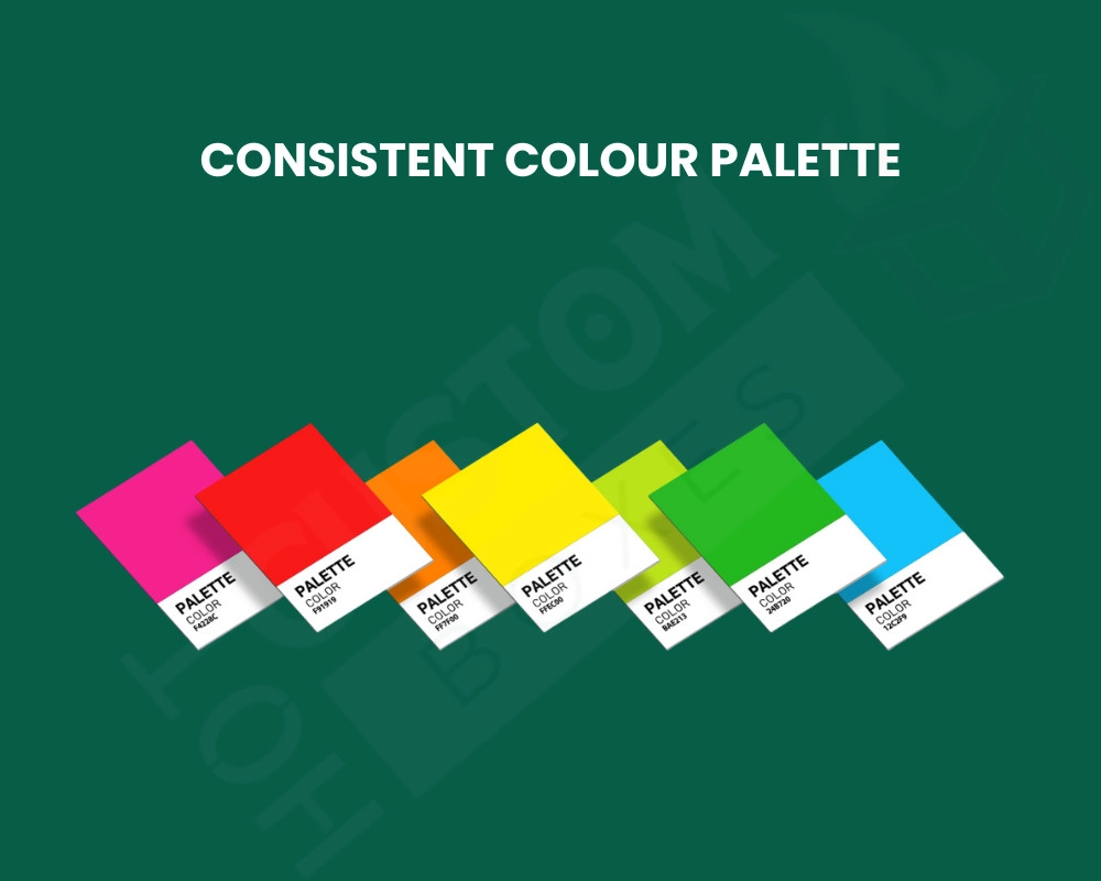 Logos and Brand Elements