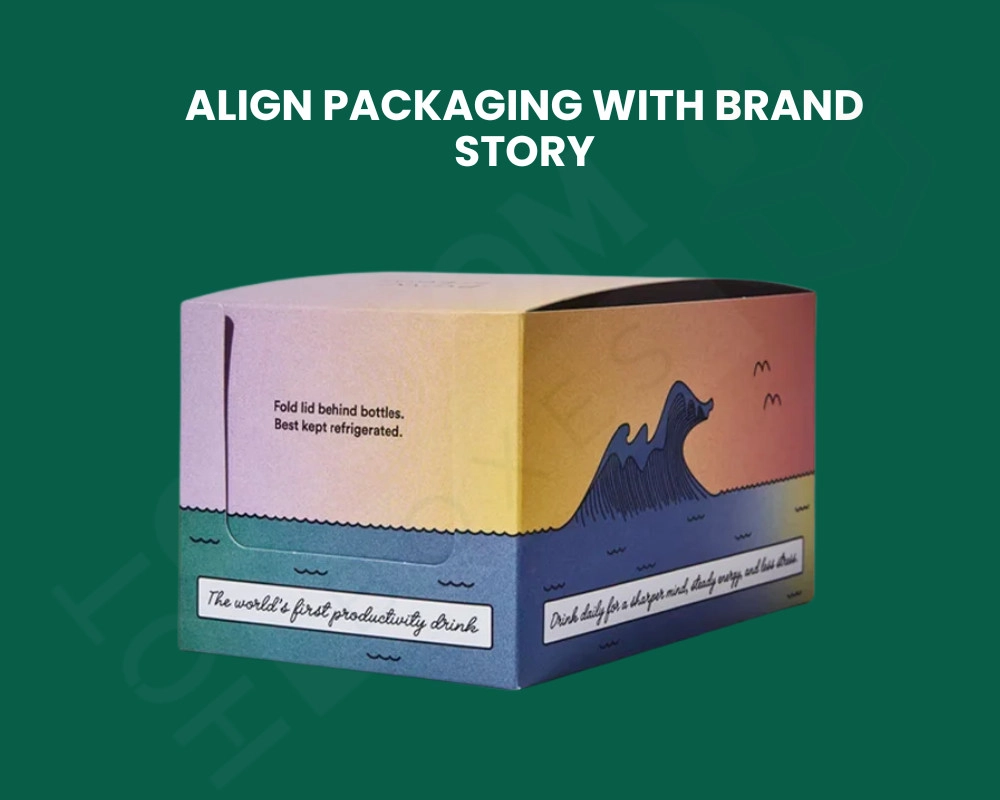 Logos and Brand Elements