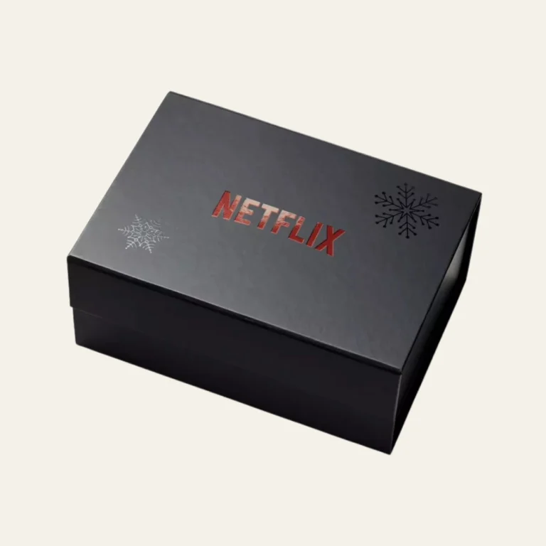 Custom Spot UV Boxes - Hot Custom Boxes