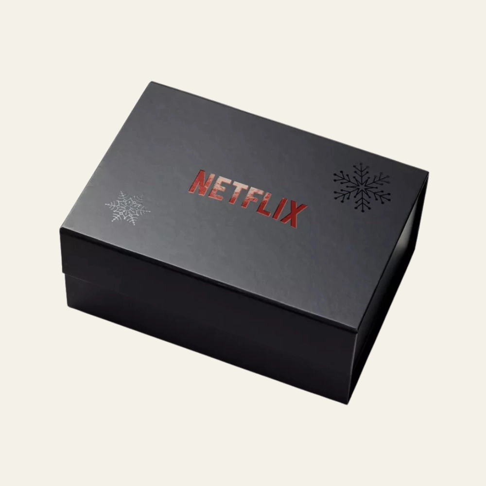 Custom Spot UV Boxes - Hot Custom Boxes