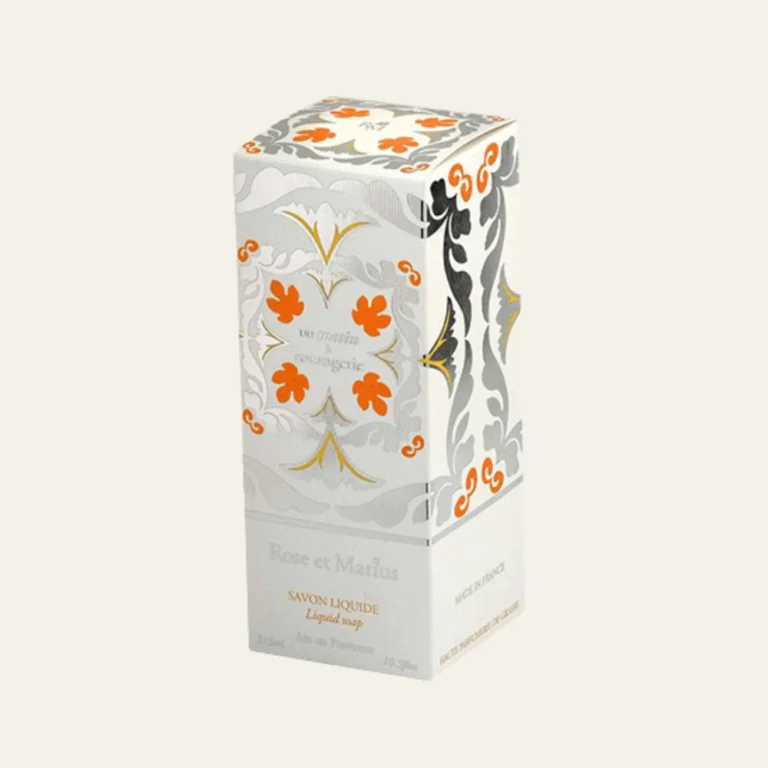 Custom Liquid Soap Boxes - Hot Custom Boxes
