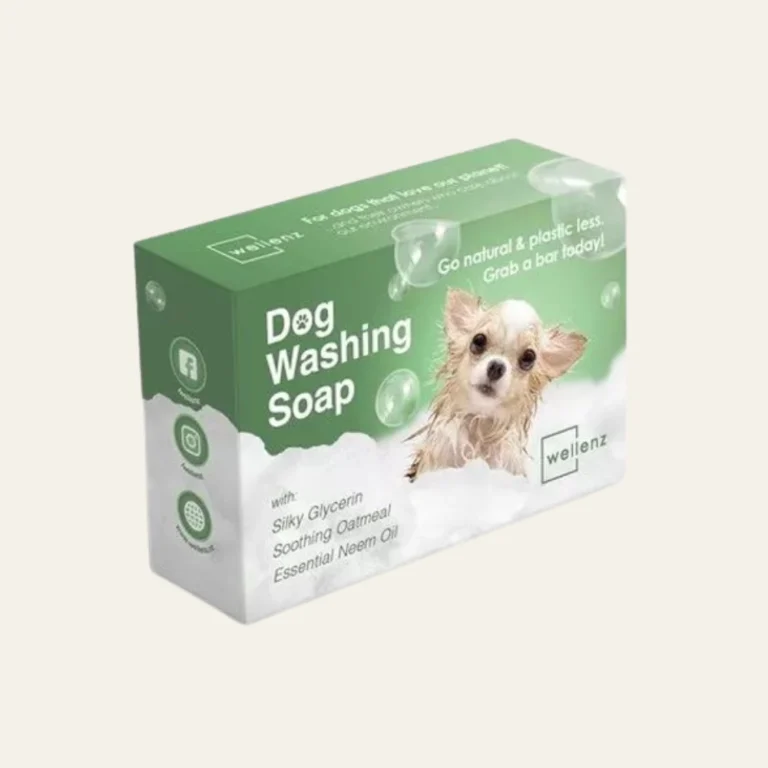 Custom Dog Soap Boxes - Hot Custom Boxes