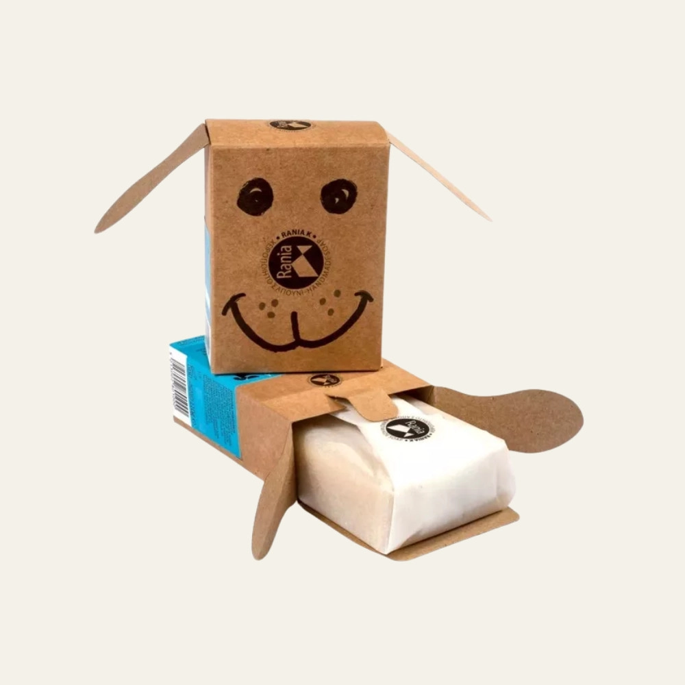 Custom Dog Soap Boxes - Hot Custom Boxes