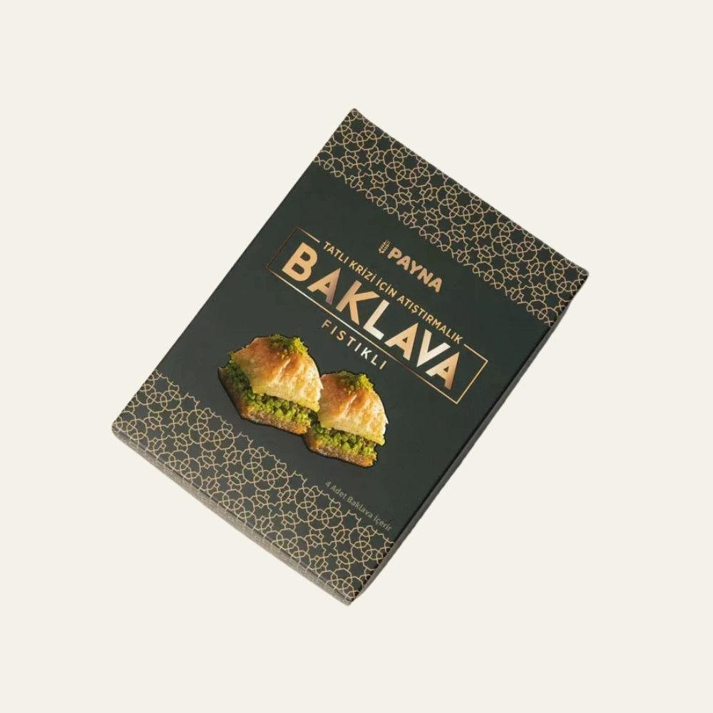 Custom Baklava Boxes - Hot Custom Boxes