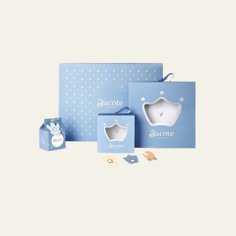 Custom Baby Product Boxes - Hot Custom Boxes