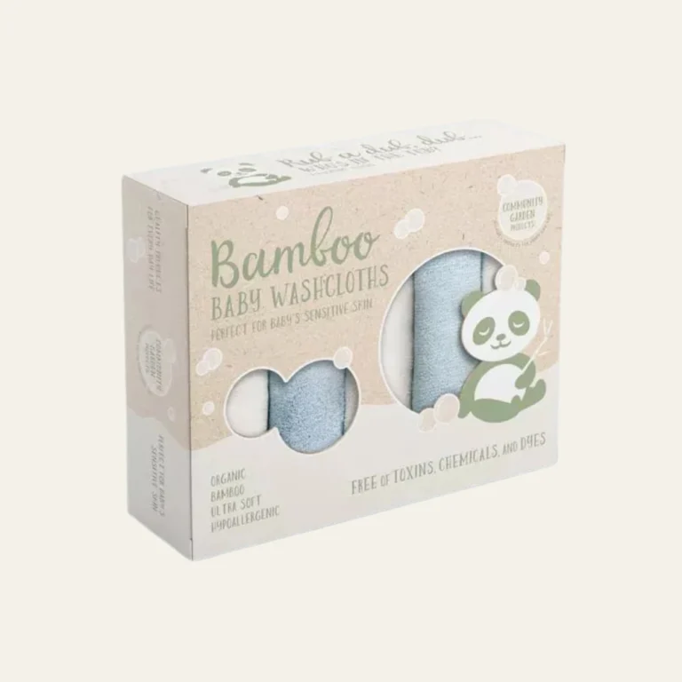 Custom Baby Product Boxes - Hot Custom Boxes