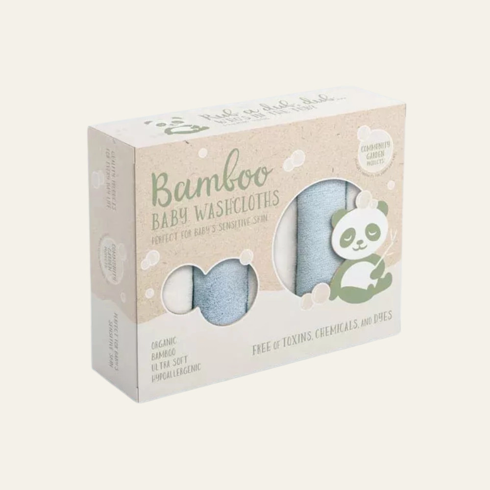Custom Baby Product Boxes - Hot Custom Boxes