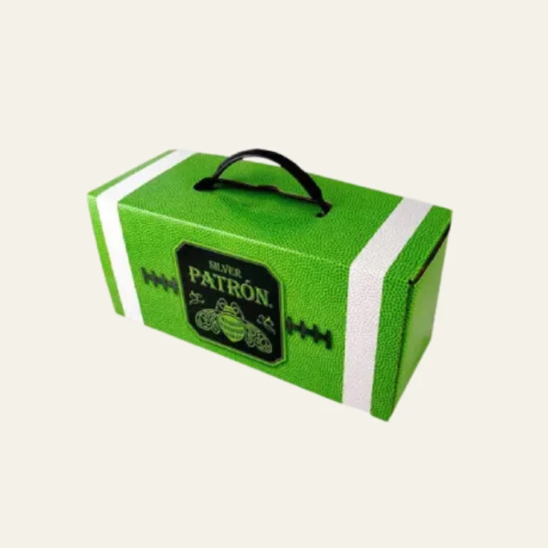 Custom Suitcase Boxes - Hot Custom Boxes