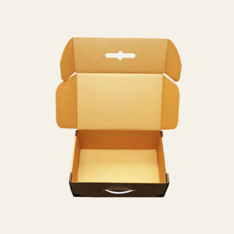 Custom Suitcase Boxes - Hot Custom Boxes
