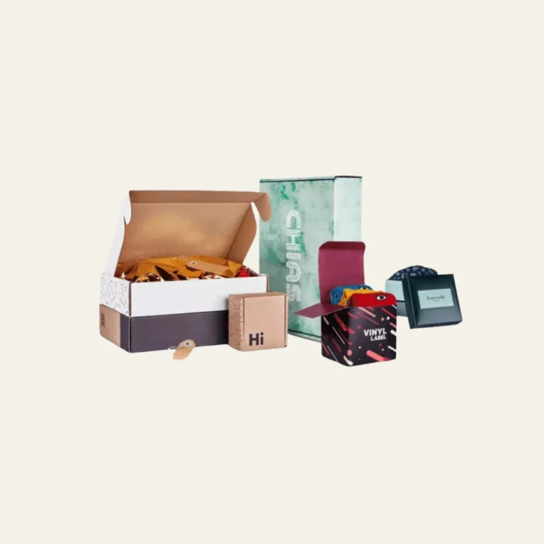 Custom Appliances Boxes - Hot Custom Boxes