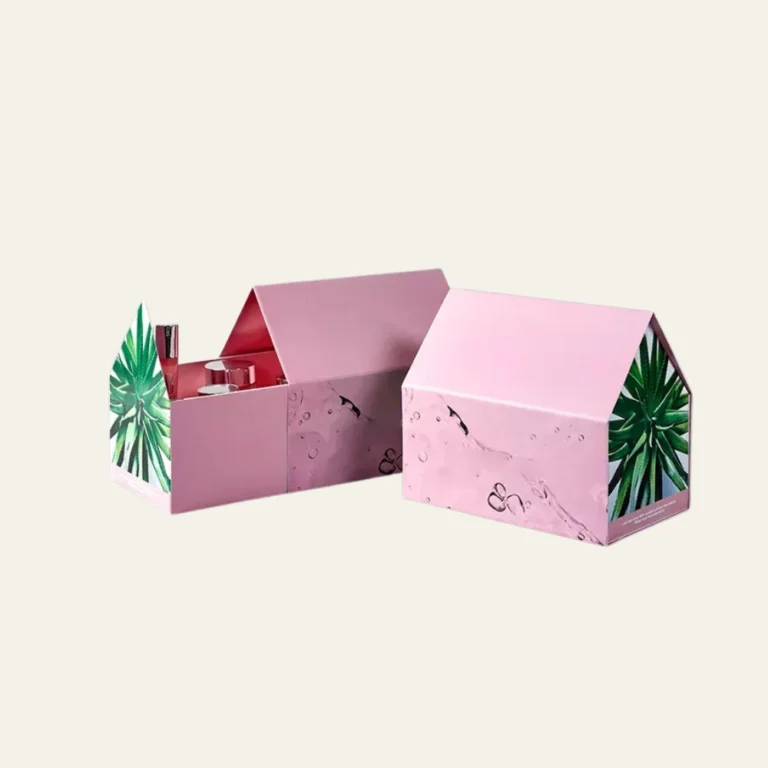 Influencer Boxes - Hot Custom Boxes