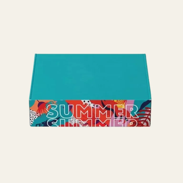 Influencer Boxes - Hot Custom Boxes