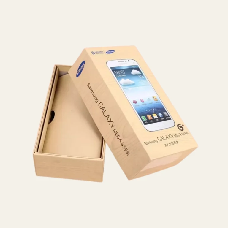 Custom Mobile Phone Boxes Hot Custom Boxes