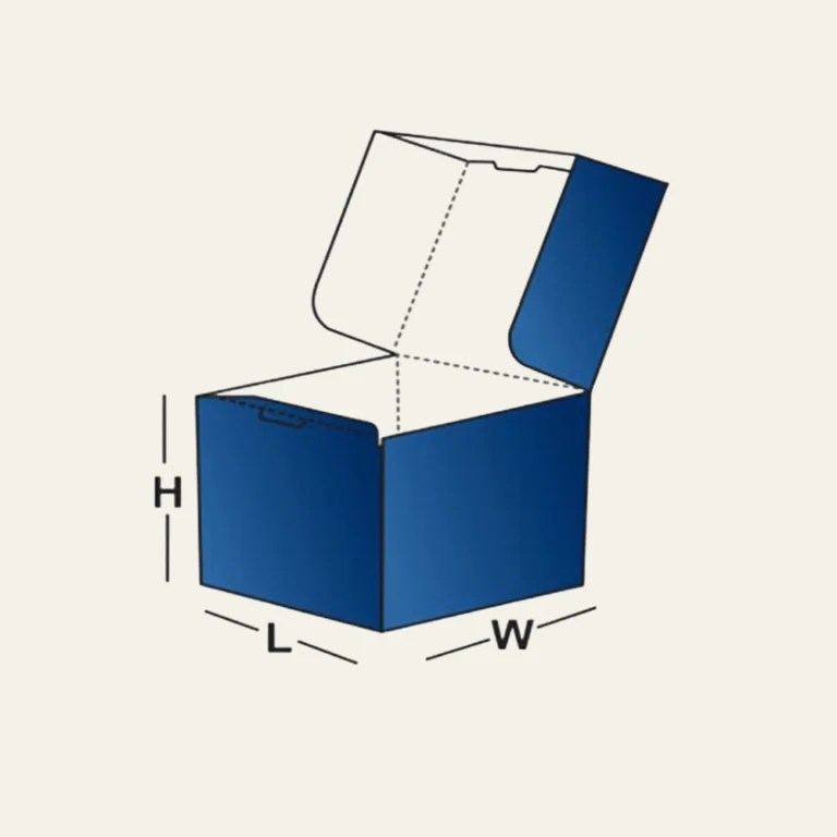 Custom T Boxes - Hot Custom Boxes