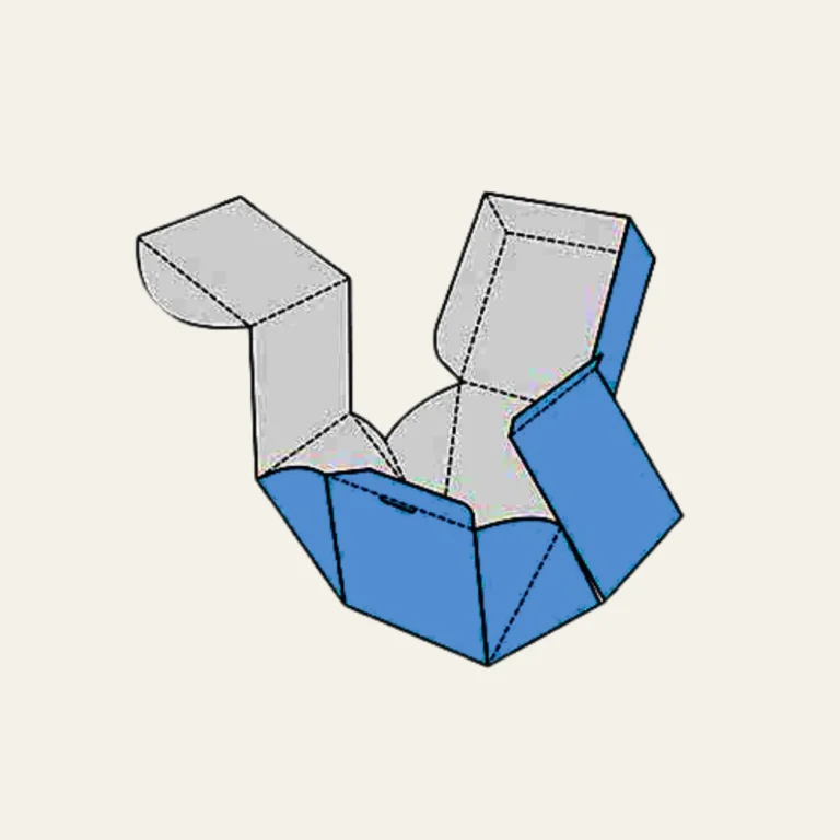 Custom T Boxes - Hot Custom Boxes