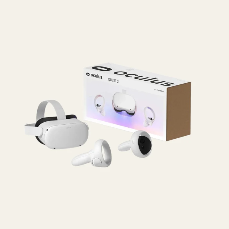Custom VR Headset Packaging - Hot Custom Boxes