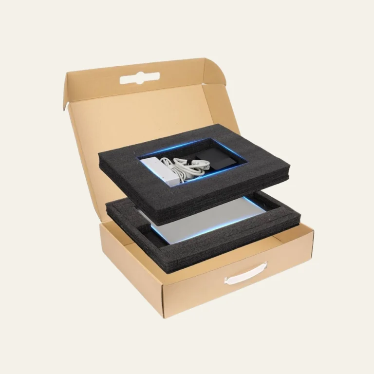 Custom Laptop Boxes - Hot Custom Boxes