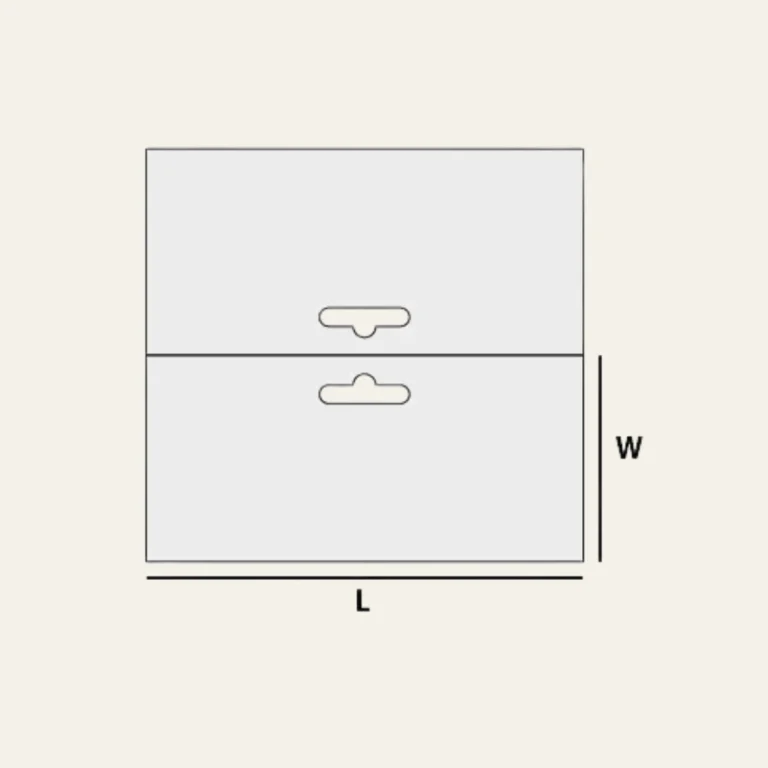 Header Card - Hot Custom Boxes