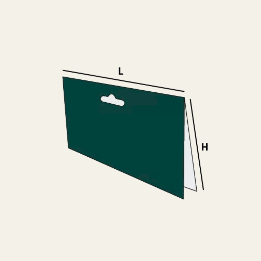 Header Card - Hot Custom Boxes