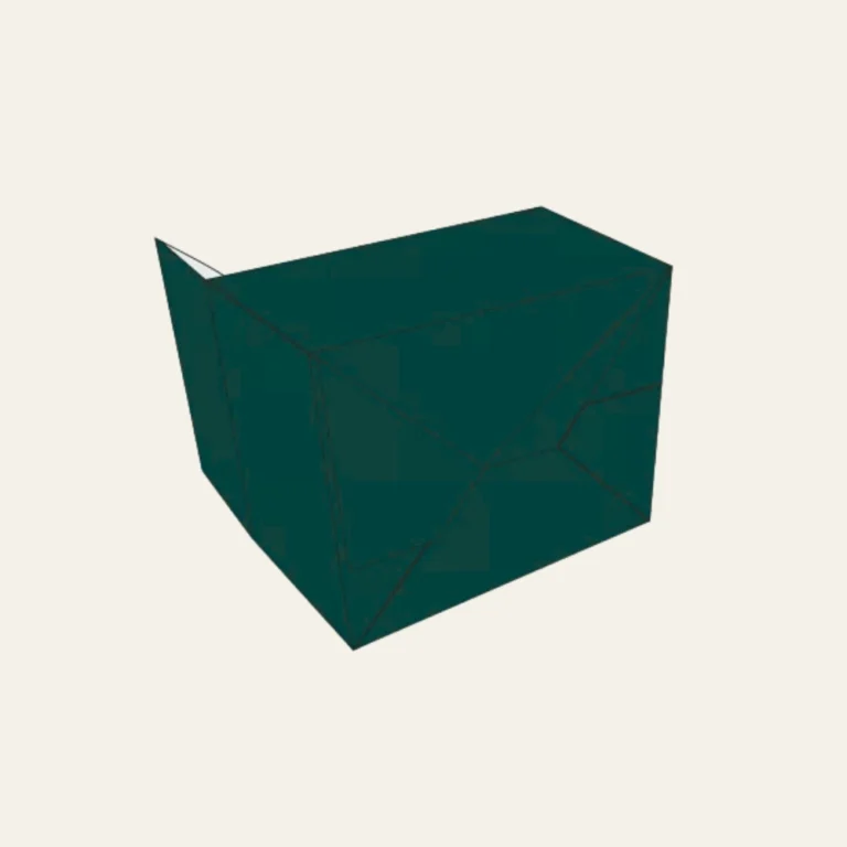 Custom Auto Lock Boxes - Hot Custom Boxes