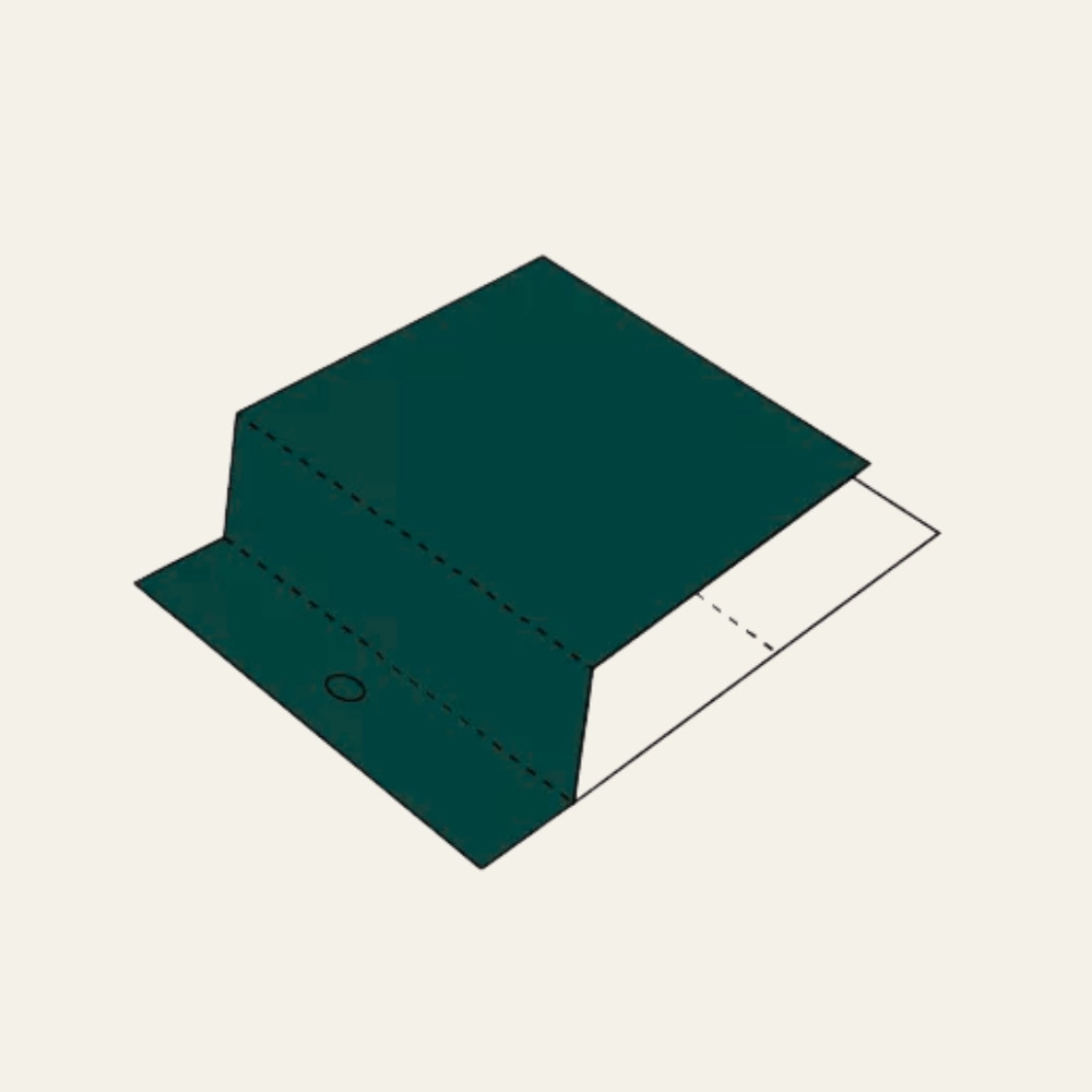 Custom Multi Purpose Header - Hot Custom Boxes