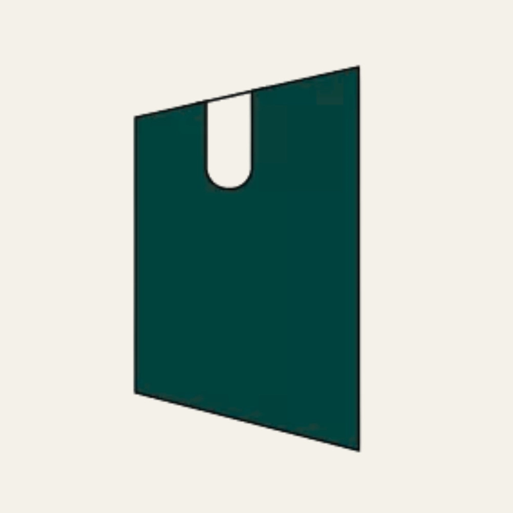 Economy Disk Folder - Hot Custom Boxes