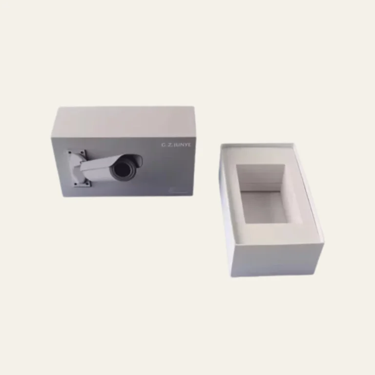 Buy Custom Camera Packaging Boxes Wholesale - Hot Custom Boxes