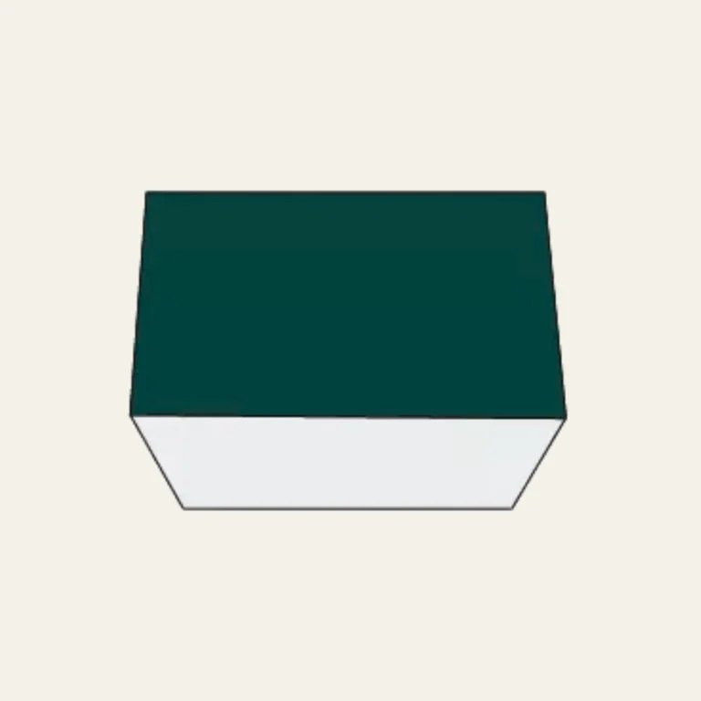 Custom Seal End with Perforated Top - Hot Custom Boxes