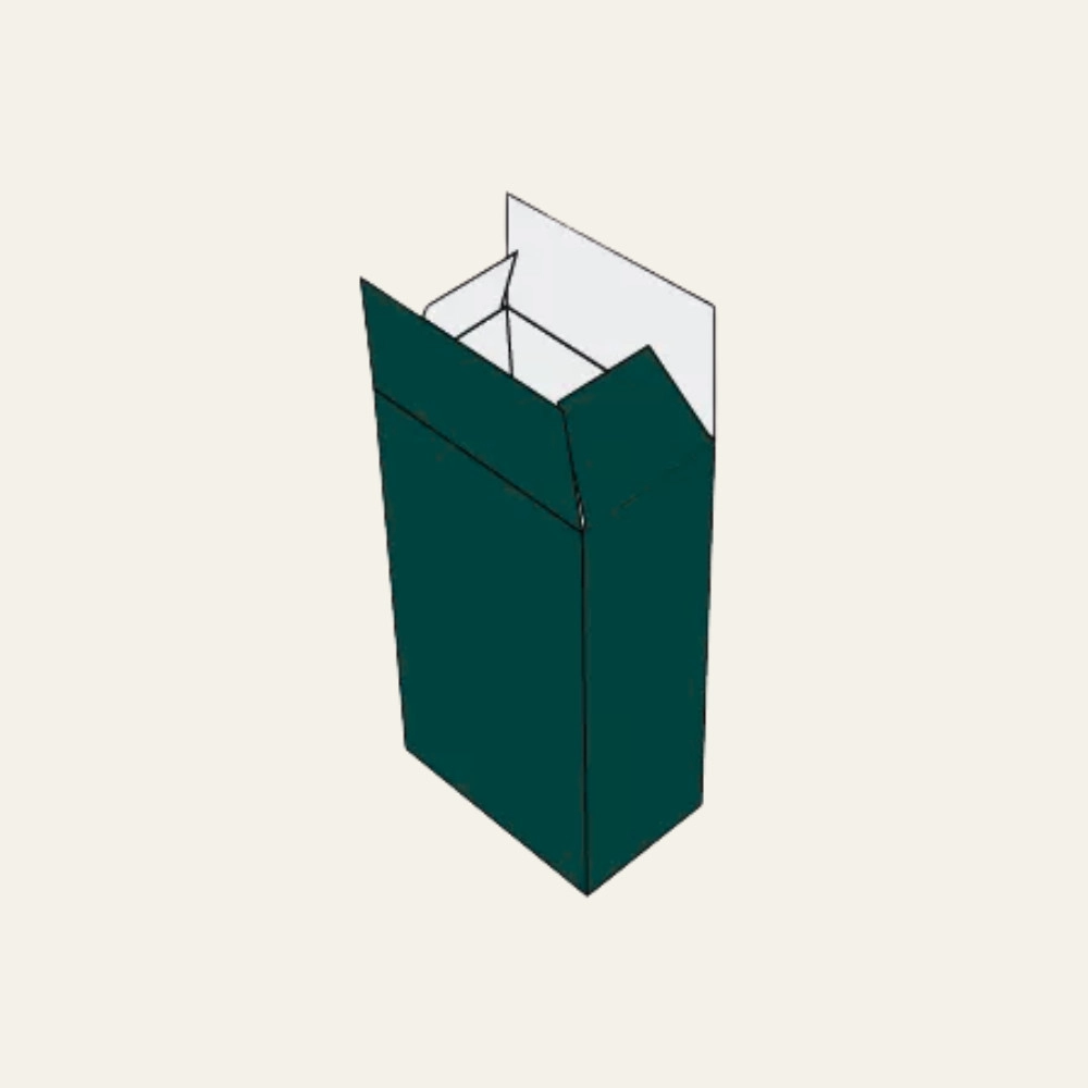 Seal End Auto Bottom - Hot Custom Boxes